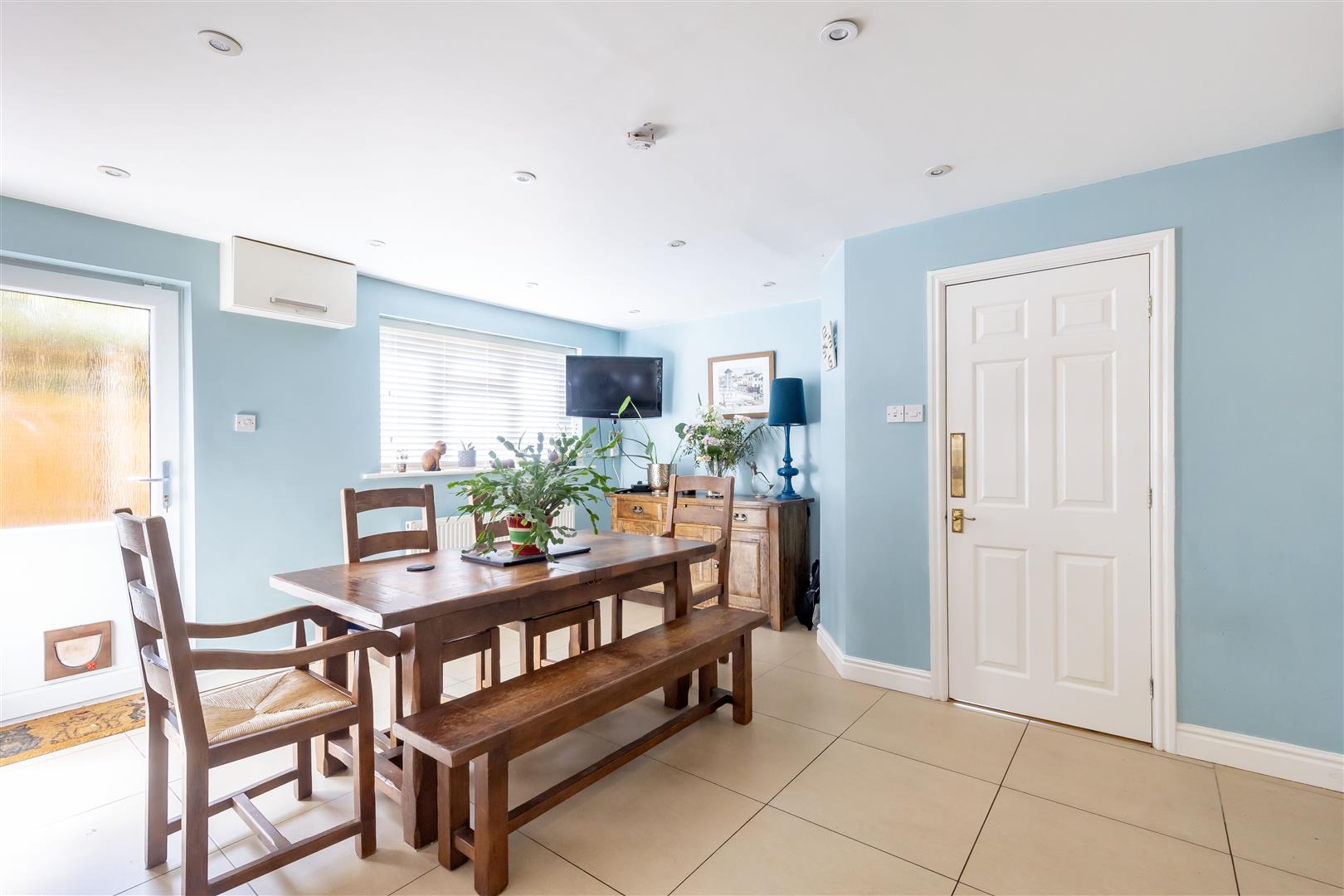 Beechfield Road, Leyland